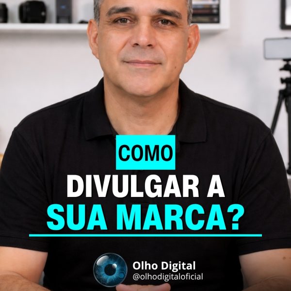 🏠 Qual é a melhor forma de divulgar sua marca?