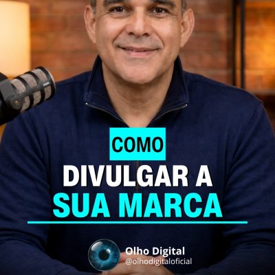 📢 Quer divulgar sua marca no digital e não sabe por onde começar?