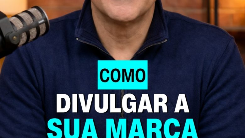 📢 Quer divulgar sua marca no digital e não sabe por onde começar?