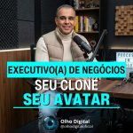 💼 Executivo, que tal ocupar uma sala de reunião… sem sair do lugar?