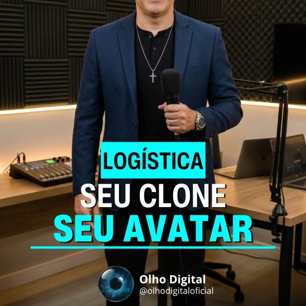 🚛 Logística: que tal apresentar sua frota sem parar a operação?