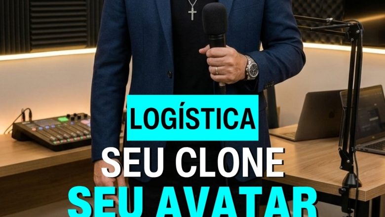 🚛 Logística: que tal apresentar sua frota sem parar a operação?
