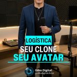 🚛 Logística: que tal apresentar sua frota sem parar a operação?