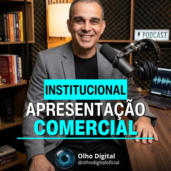 📄 Você não tem uma boa apresentação comercial da sua empresa?