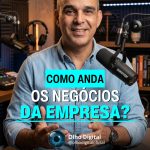 📉 Negócios parados? Vamos agitar com conteúdo diferente.