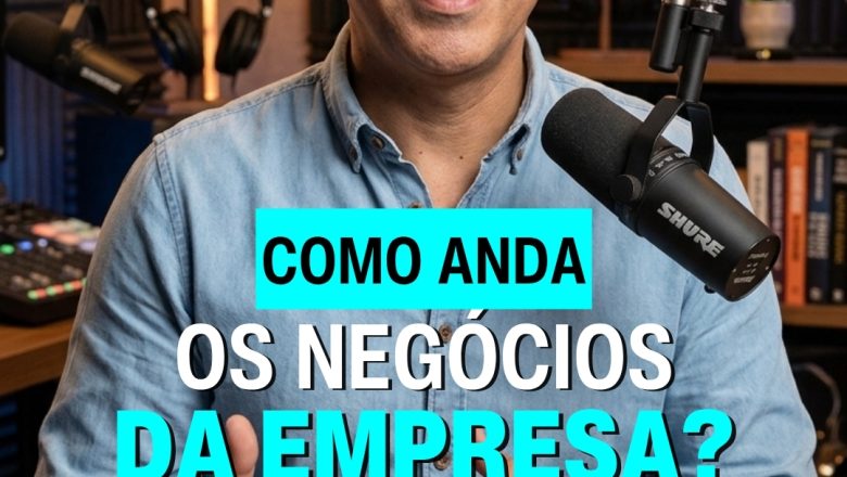 📉 Negócios parados? Vamos agitar com conteúdo diferente.