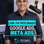 🎯 Antes de criar um anúncio patrocinado, você tem uma página de destino?