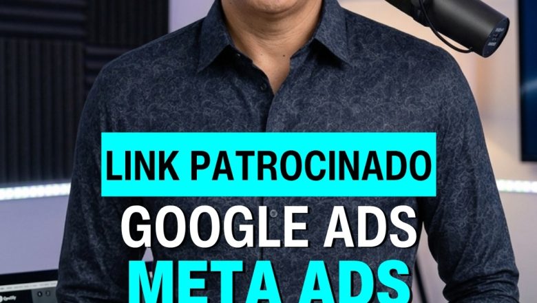 🎯 Antes de criar um anúncio patrocinado, você tem uma página de destino?