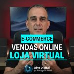 🛍️ Loja virtual: você sabia que algumas plataformas pegam um pedaço do seu lucro?