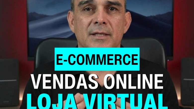 🛍️ Loja virtual: você sabia que algumas plataformas pegam um pedaço do seu lucro?