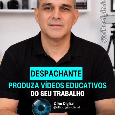 Olá, DESPACHANTE AUTO! 🚗📄