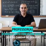 Fala, PROFESSOR(A)! A inovação chegou para a sua sala de aula (virtual ou presencial)! 👨‍🏫👩‍🏫