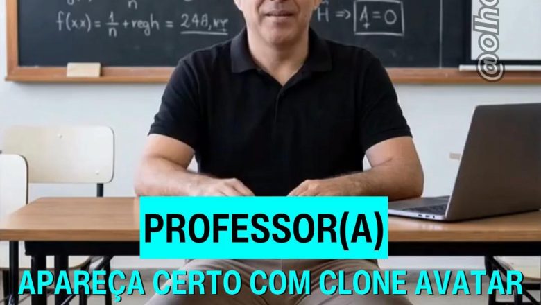 Fala, PROFESSOR(A)! A inovação chegou para a sua sala de aula (virtual ou presencial)! 👨🏫👩🏫
