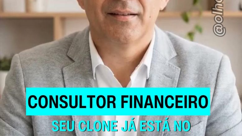 Olá, PROFISSIONAL DE FINANÇAS! 📊💰