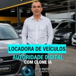 📱 LOCADORA: seu apresentador digital 24/7!