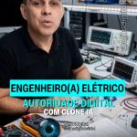 ⚡ Engenheiro Elétrico, seu cliente está na internet. E você?