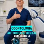 🦷 Dentista, seu consultório está cheio, mas e a sua presença digital?