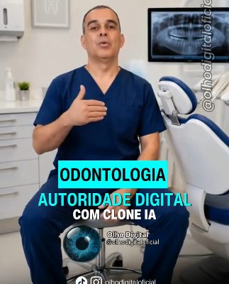 🦷 Dentista, seu consultório está cheio, mas e a sua presença digital?