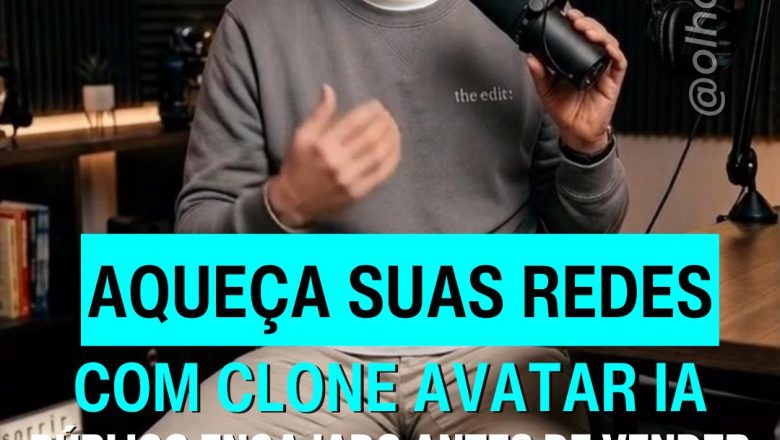 🔥 Vender no seco é empurrar. Aqueça antes!