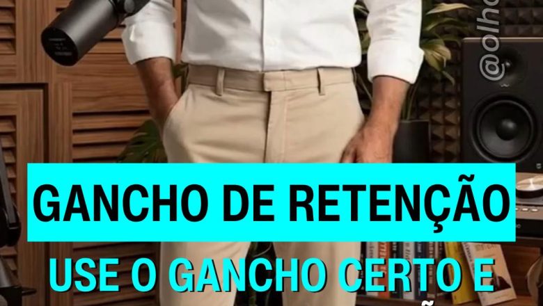 Os primeiros segundos decidem tudo. ⏱️
