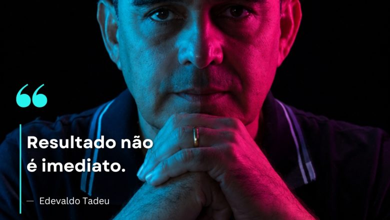 RESULTADO NÃO É IMEDIATO
