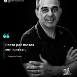 POSTE POR MESES SEM GRAVAR