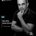 SEU SITE ESTÁ MORTO?