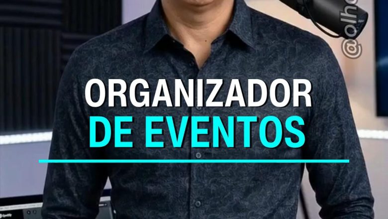 🤝 ORGANIZADOR DE EVENTOS: FAÇA PARCERIA, FAÇA COLABS! 🎉✨