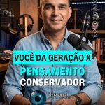 Geração X, aquele site dos anos 2000 ainda no ar? ⏳