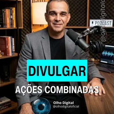 Postar no feed, rodar anúncio e torcer? 🛑