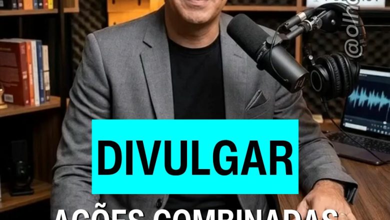 Postar no feed, rodar anúncio e torcer? 🛑