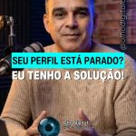 📌 SEU PERFIL ESTÁ PARADO HÁ UM ANO? DOIS? TRÊS?