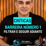 A barreira número 1 para divulgar sua marca é uma só: VOCÊ QUERER! 🎯