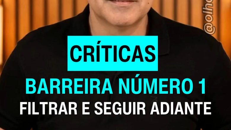 A barreira número 1 para divulgar sua marca é uma só: VOCÊ QUERER! 🎯