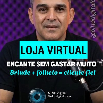 ALGORITMO AMA ISSO!
