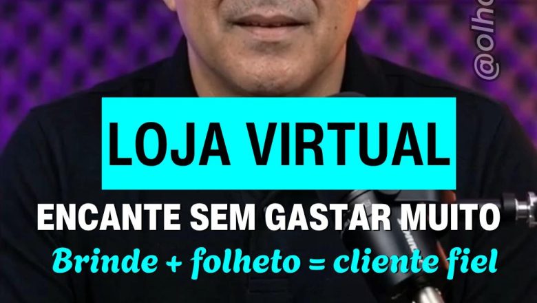 ALGORITMO AMA ISSO!