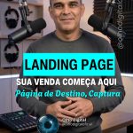 SUA VENDA COMEÇA AQUI