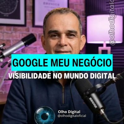 Sua marca no Google Maps e nas buscas orgânicas? É possível e GRATUITO! 📍