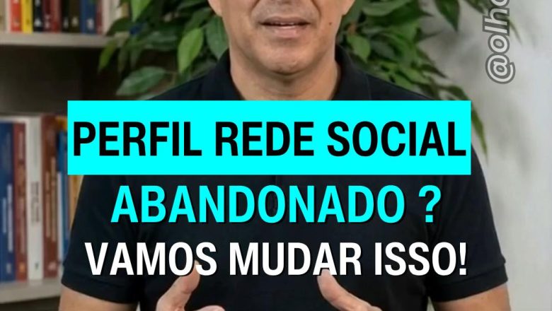 Seu perfil do Instagram está abandonado e você não consegue criar conteúdo?