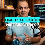 Vai produzir conteúdo para as redes sociais? Então planeje pensando nos dois formatos: