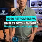 Tem aquela foto especial guardada? 🖼️❤️