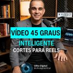 Que tal gravar seus vídeos em um estúdio profissional? 🎥