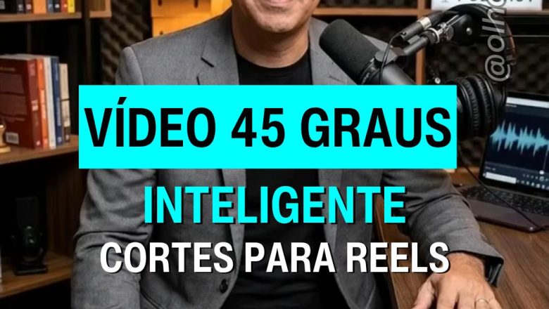 Que tal gravar seus vídeos em um estúdio profissional? 🎥