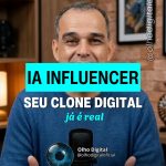 O futuro já chegou! 🤖✨